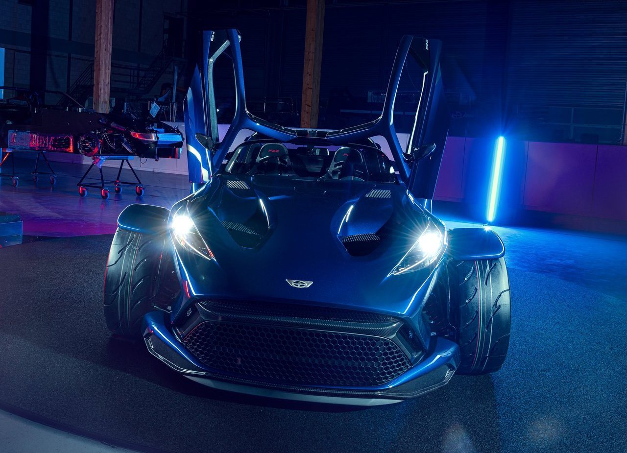 2023 - DONKERVOORT F22, foto 14