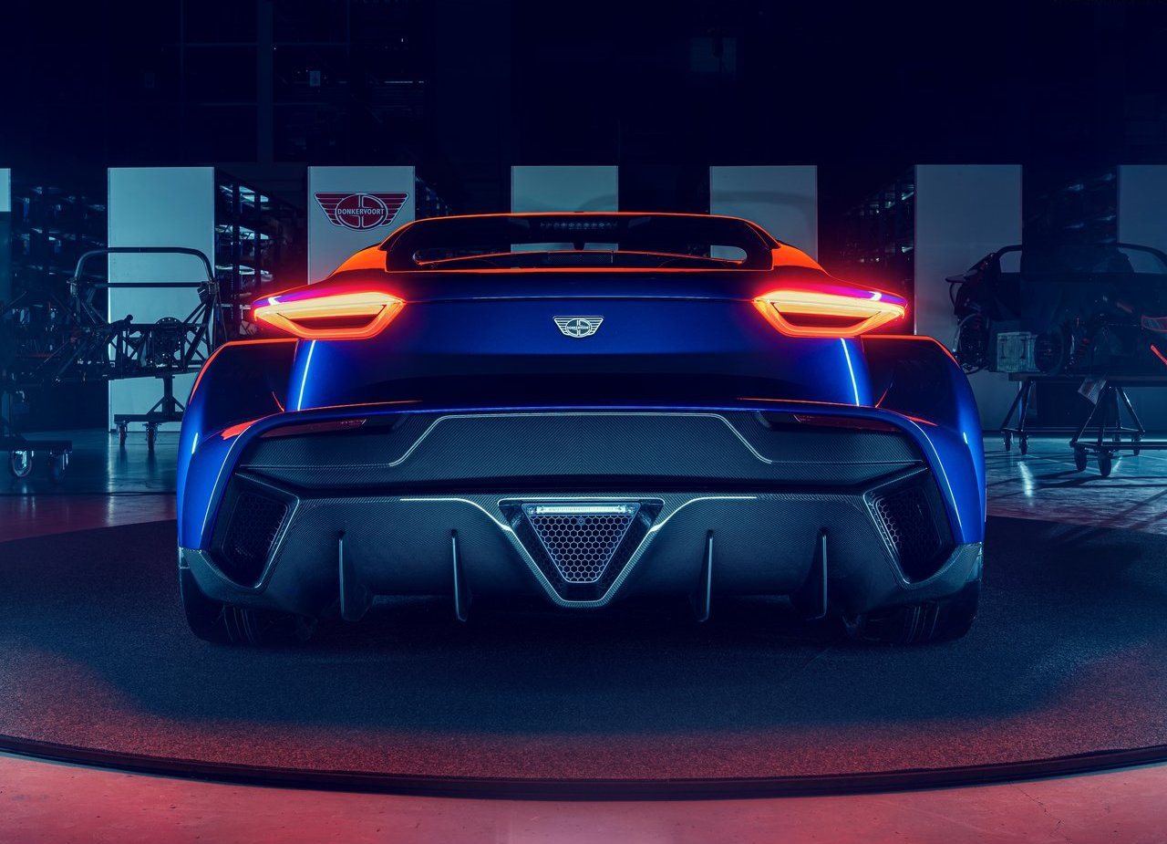 2023 - DONKERVOORT F22, foto 15