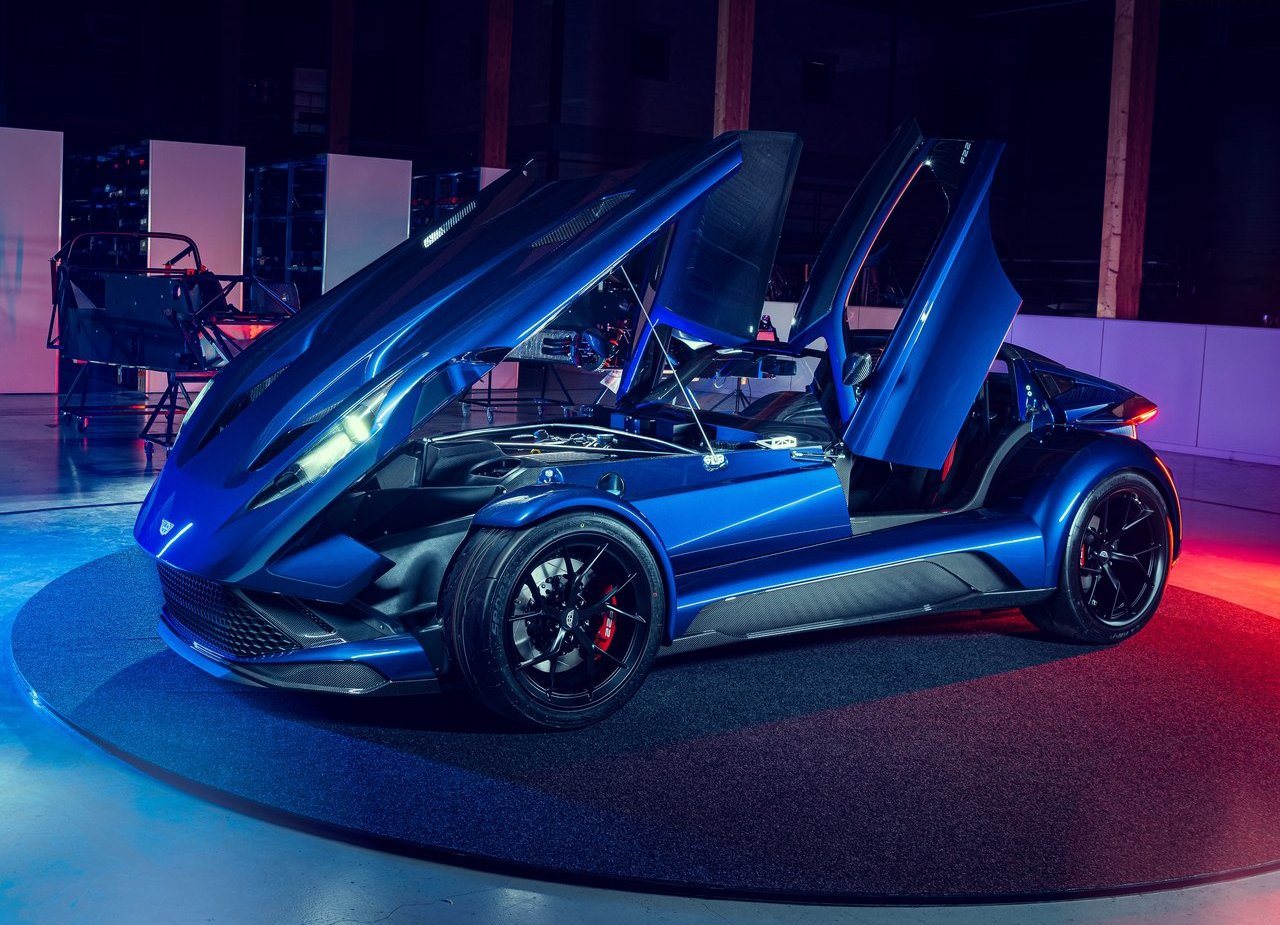 2023 - DONKERVOORT F22, foto 16