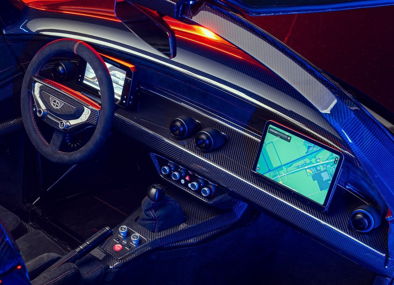 2023 - DONKERVOORT F22, foto 17