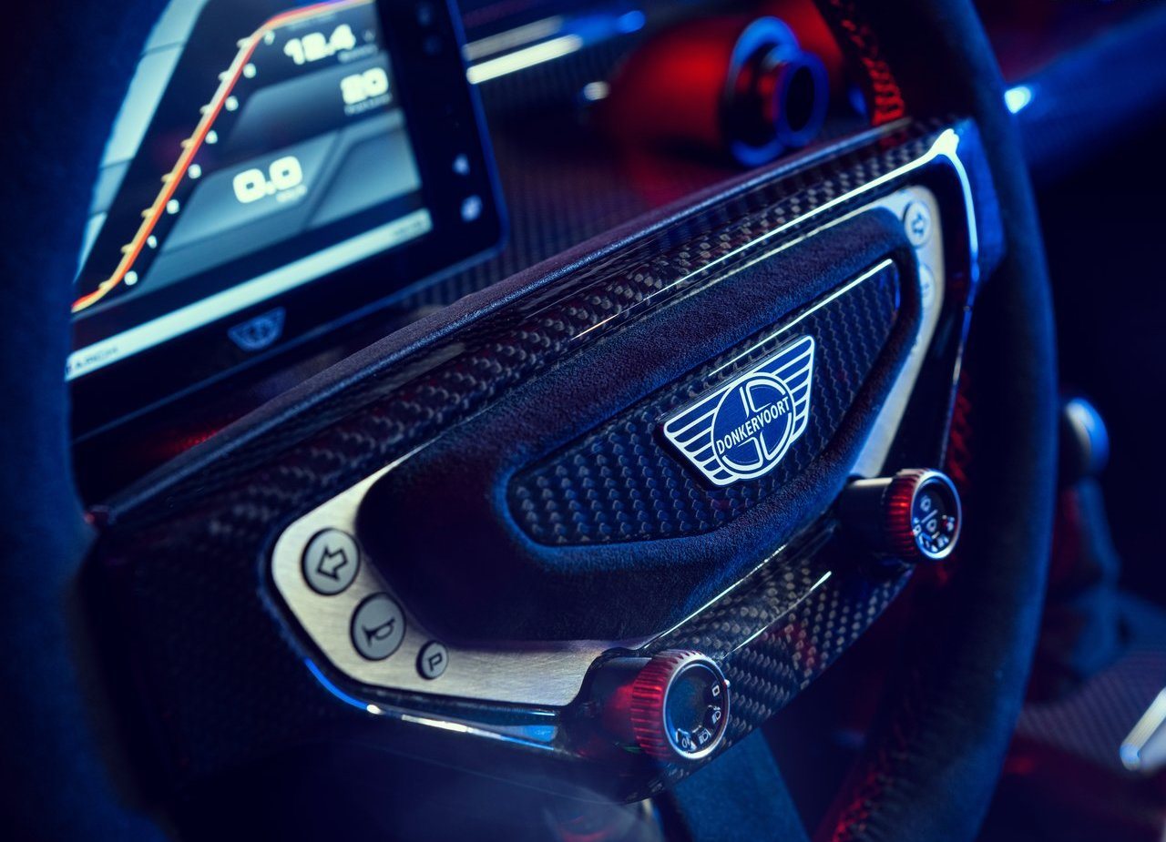 2023 - DONKERVOORT F22, foto 21