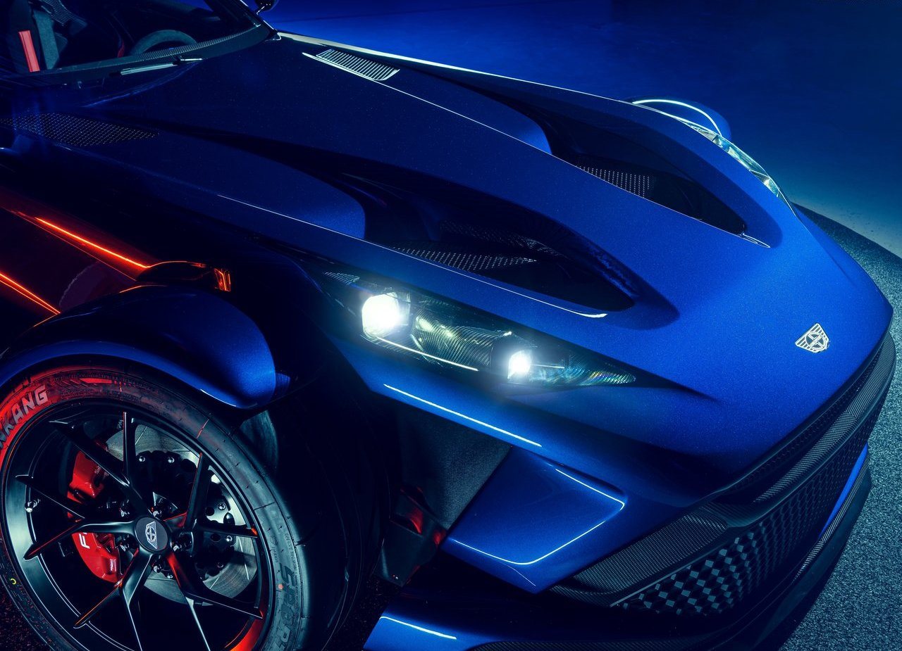 2023 - DONKERVOORT F22, foto 23