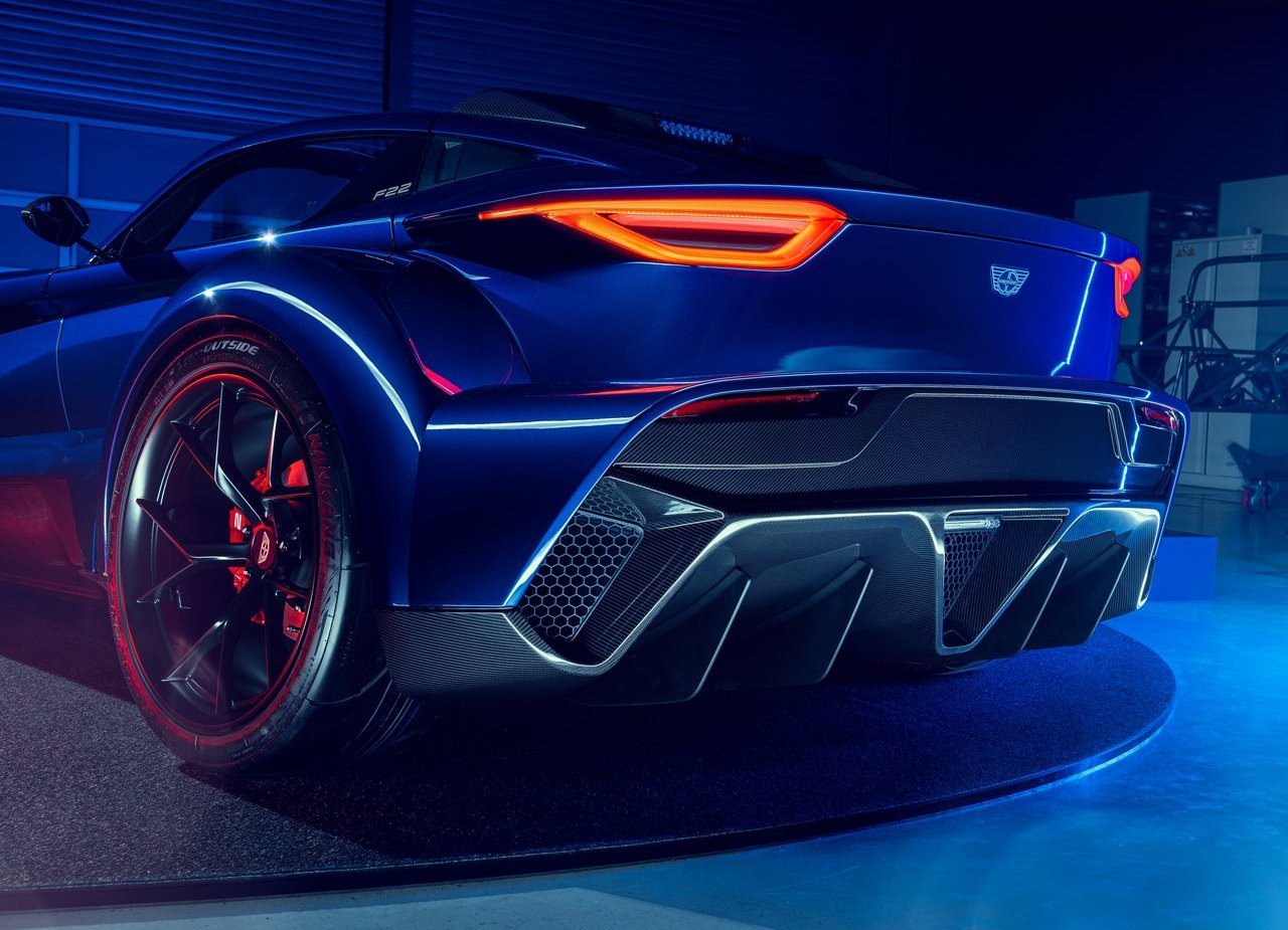 2023 - DONKERVOORT F22, foto 24