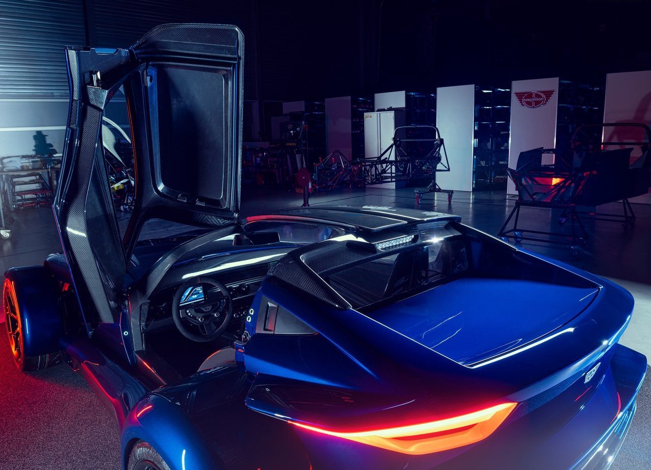 2023 - DONKERVOORT F22, foto 25
