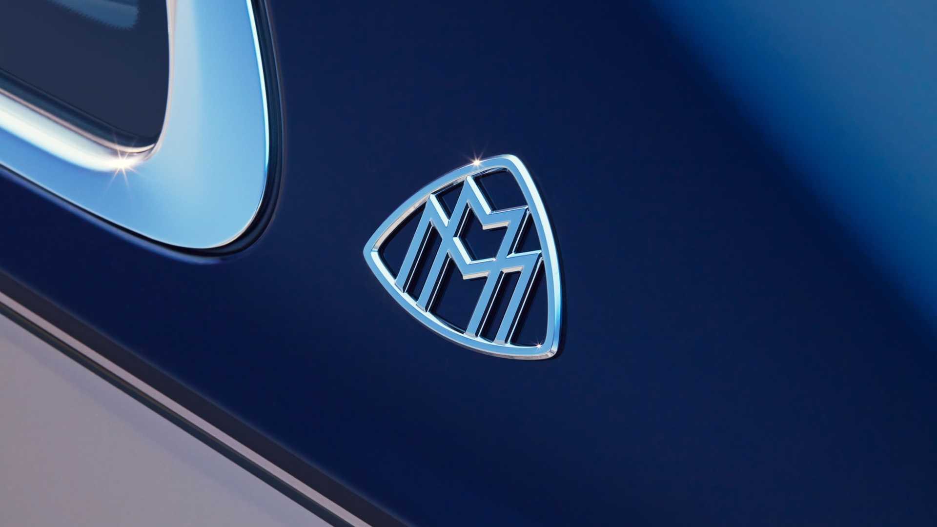 2023 - MERCEDES-MAYBACH S HAUTE VOITURE, foto 8