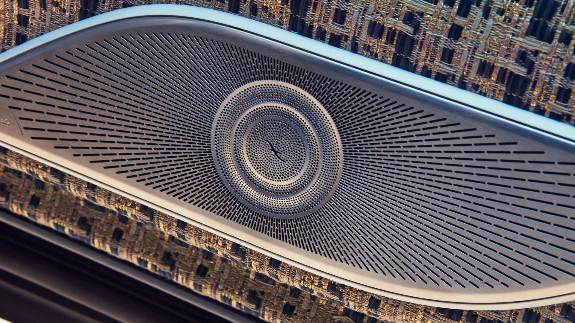 2023 - MERCEDES-MAYBACH S HAUTE VOITURE, foto 9