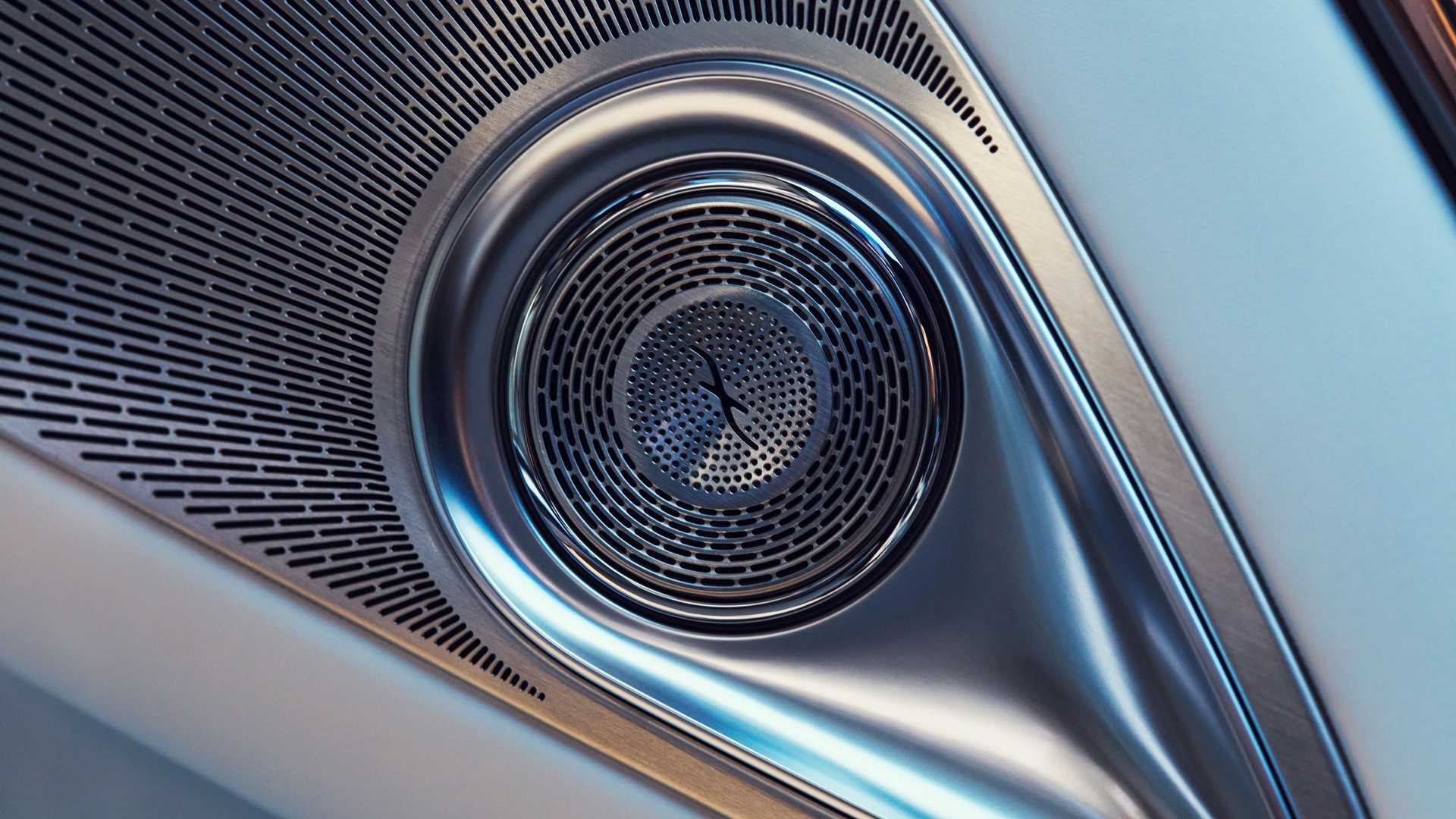 2023 - MERCEDES-MAYBACH S HAUTE VOITURE, foto 10