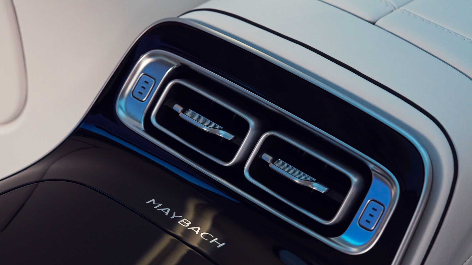 2023 - MERCEDES-MAYBACH S HAUTE VOITURE, foto 13