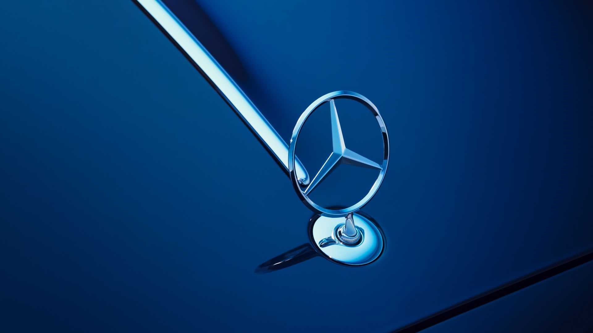 2023 - MERCEDES-MAYBACH S HAUTE VOITURE, foto 16