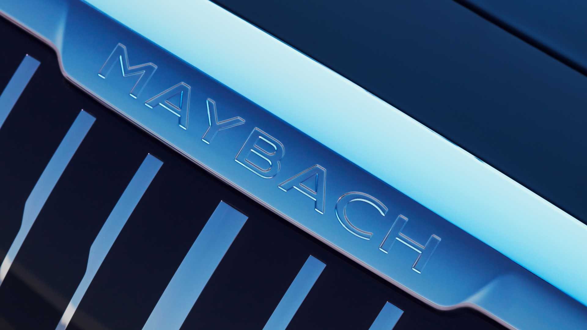 2023 - MERCEDES-MAYBACH S HAUTE VOITURE, foto 17