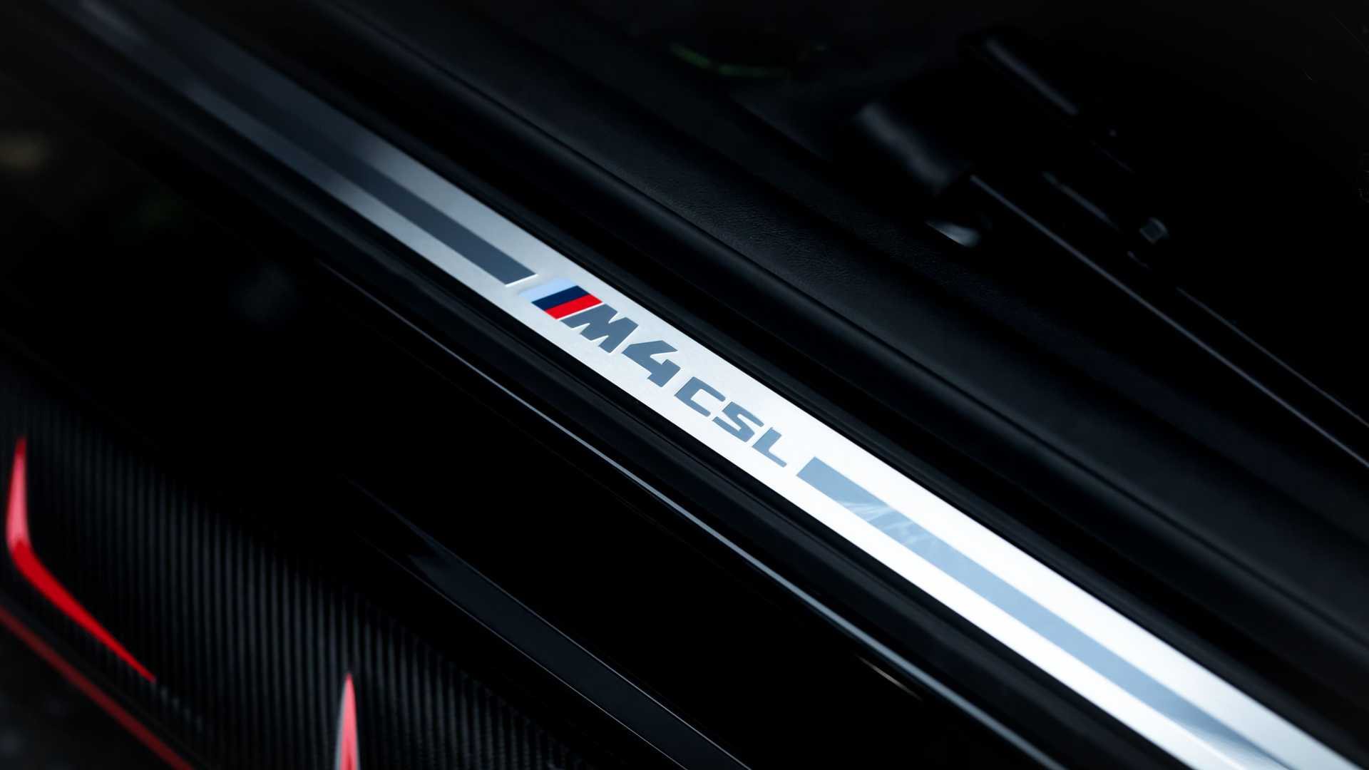 BMW M4 CSL MH4 GTR II BY MANHART, foto 17