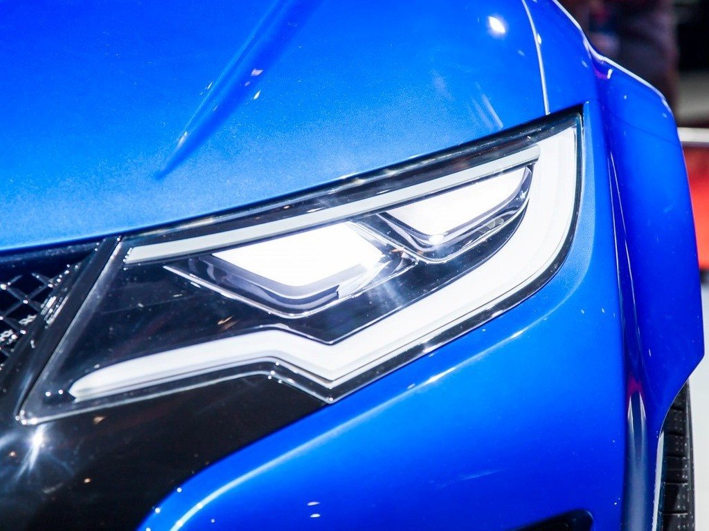 2015 - HONDA CIVIC TYPE R CONCEPT, foto 12
