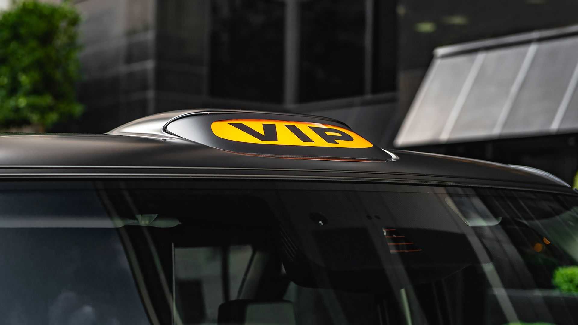 2023 - LEVC TX5 FARELADY BY KAHN DESIGN, foto 7