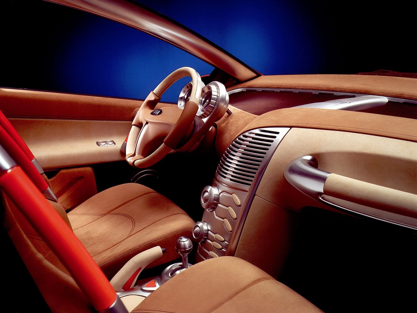 2002 - KIA KCV-II CONCEPT, foto 3