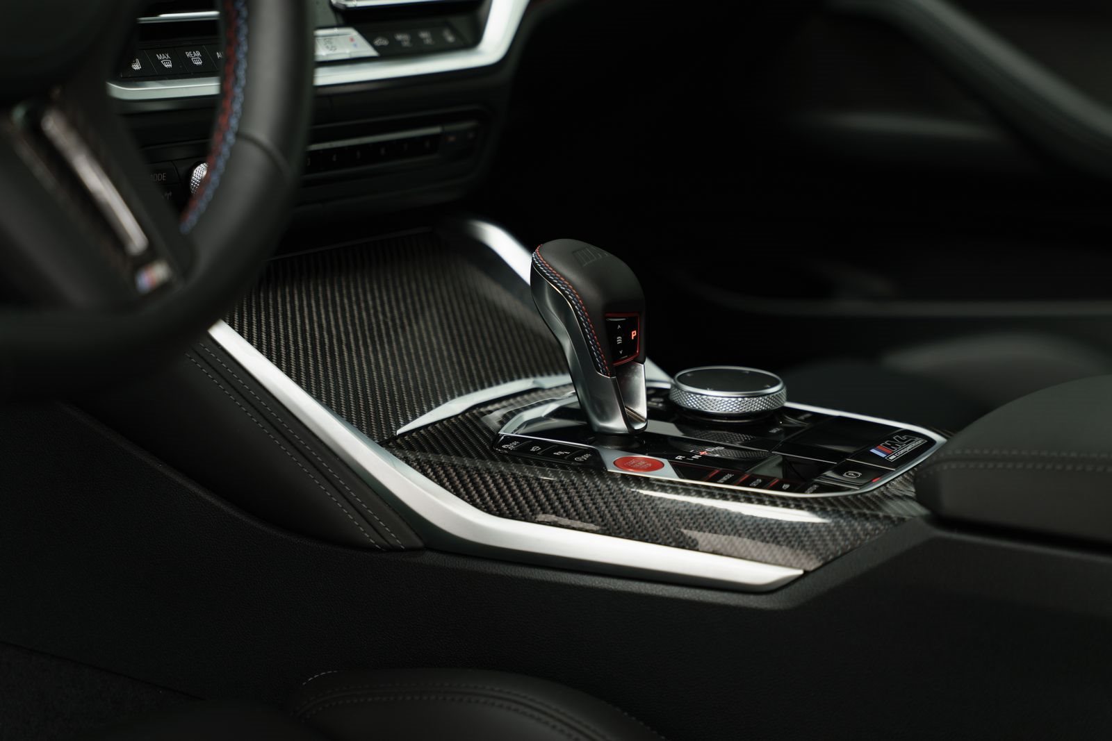 2023 - BMW M4 COMPETITION COUPE MINT GREEN, foto 21