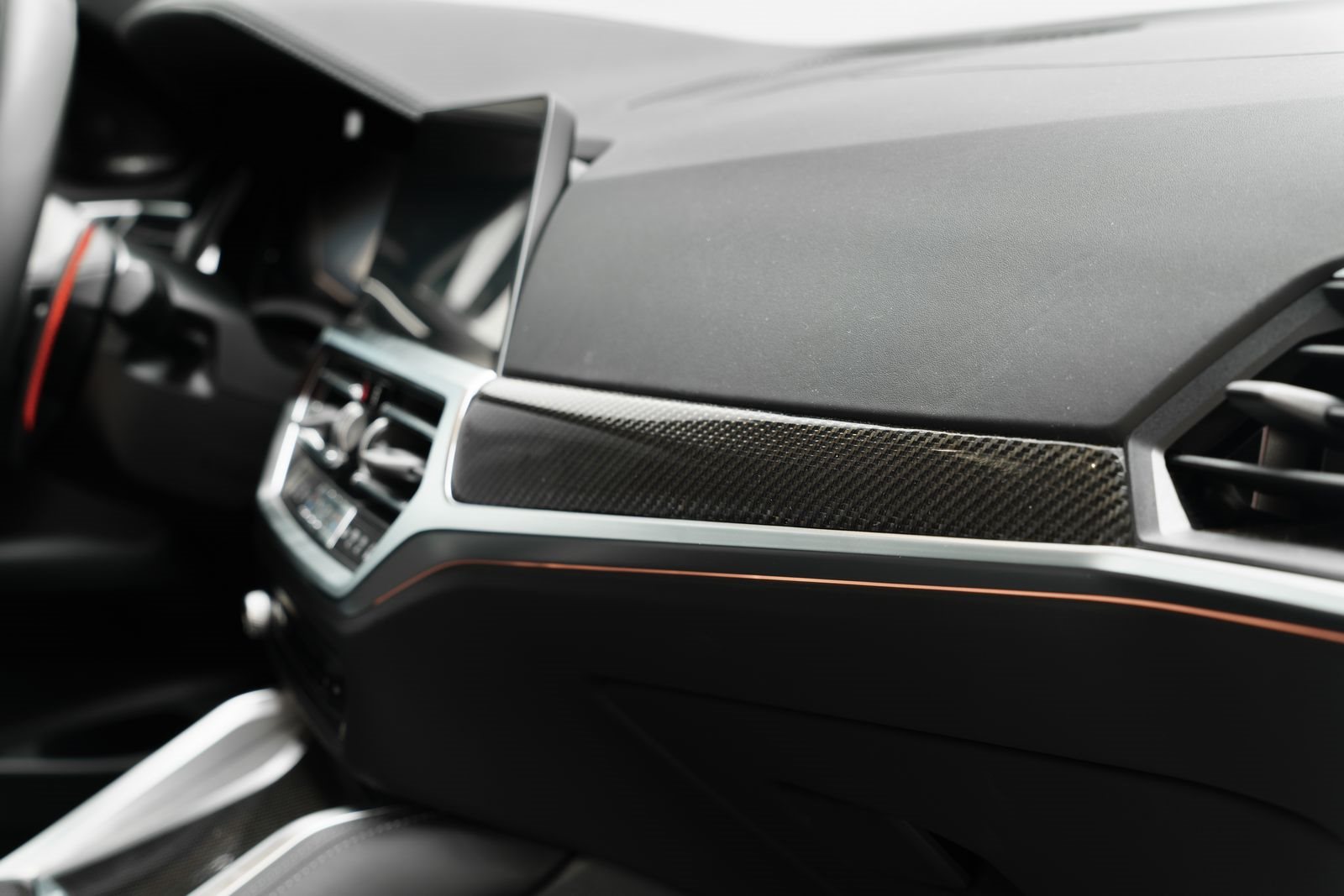 2023 - BMW M4 COMPETITION COUPE MINT GREEN, foto 27