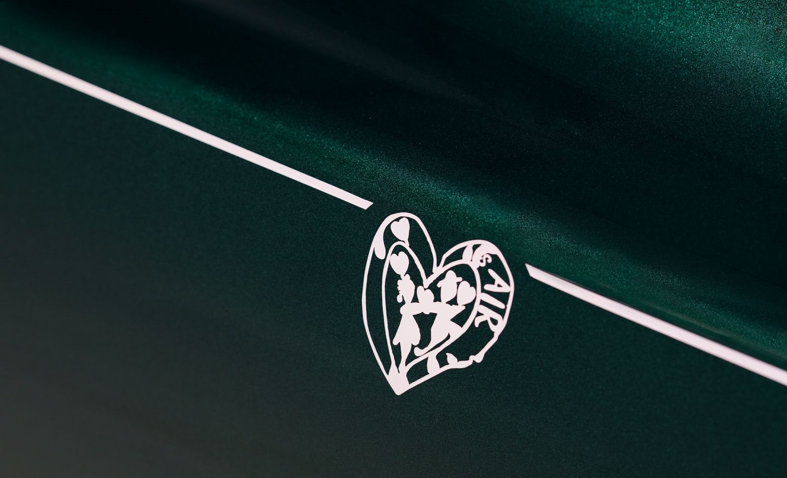 2023 - ROLLS-ROYCE PHANTOM ‘THE SIX ELEMENTS’ BY SACHA JAFRI, foto 3