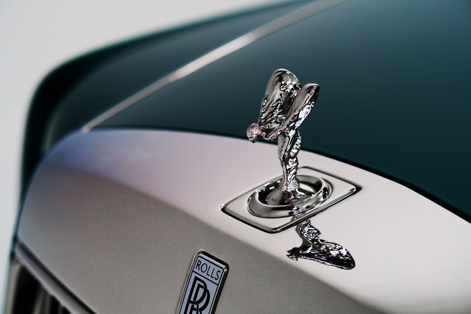 2023 - ROLLS-ROYCE PHANTOM ‘THE SIX ELEMENTS’ BY SACHA JAFRI, foto 4