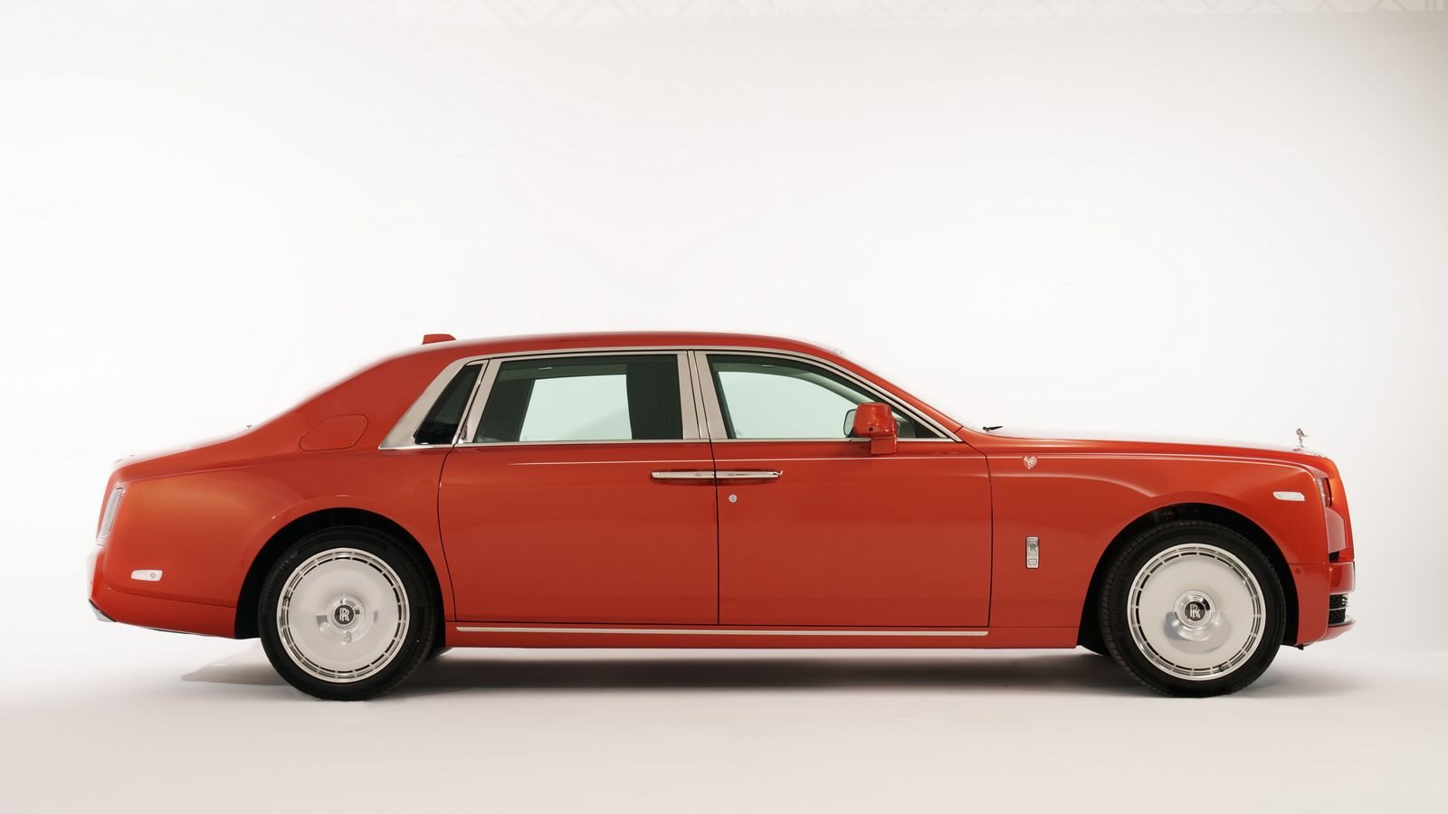 2023 - ROLLS-ROYCE PHANTOM ‘THE SIX ELEMENTS’ BY SACHA JAFRI, foto 20