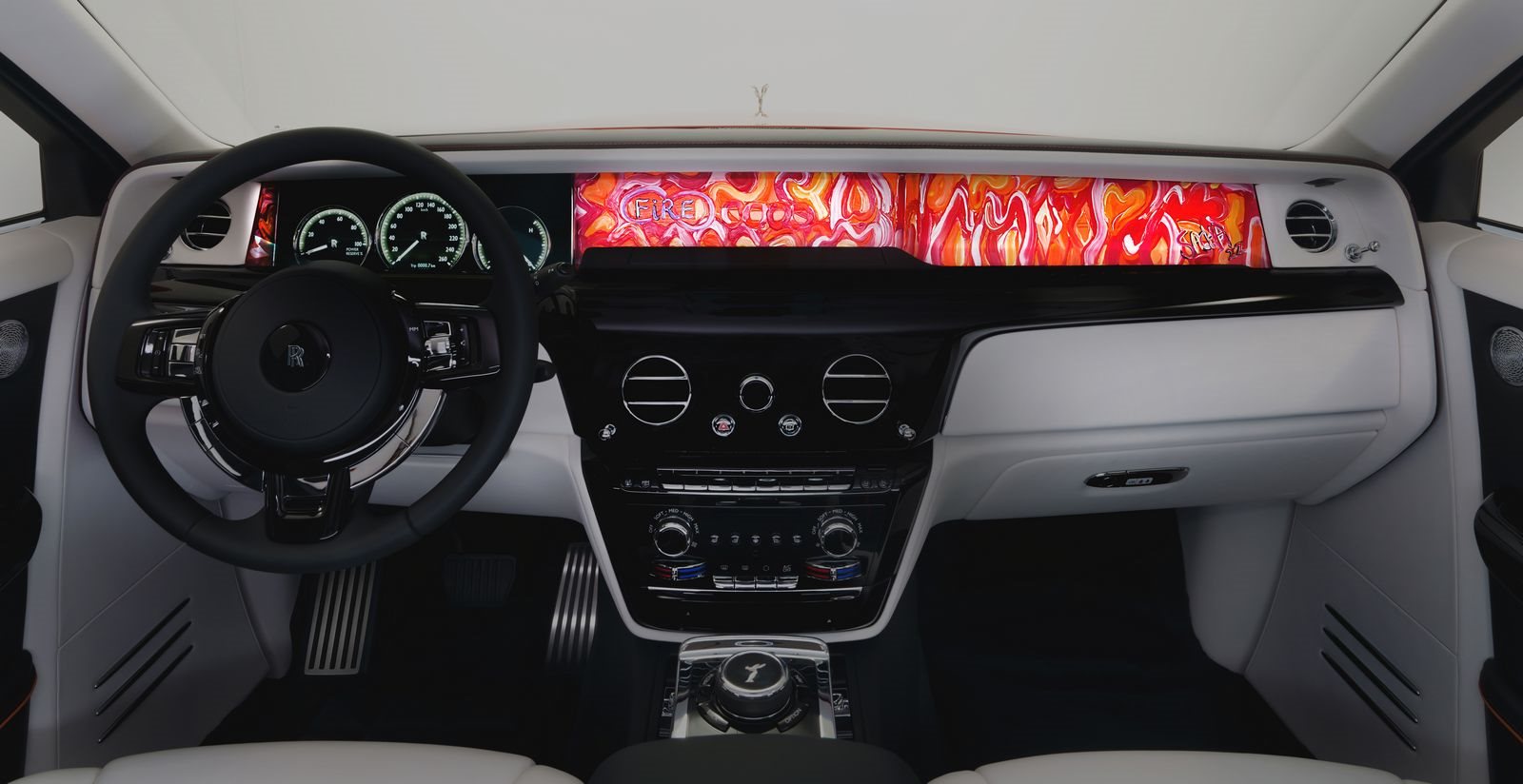 2023 - ROLLS-ROYCE PHANTOM ‘THE SIX ELEMENTS’ BY SACHA JAFRI, foto 25