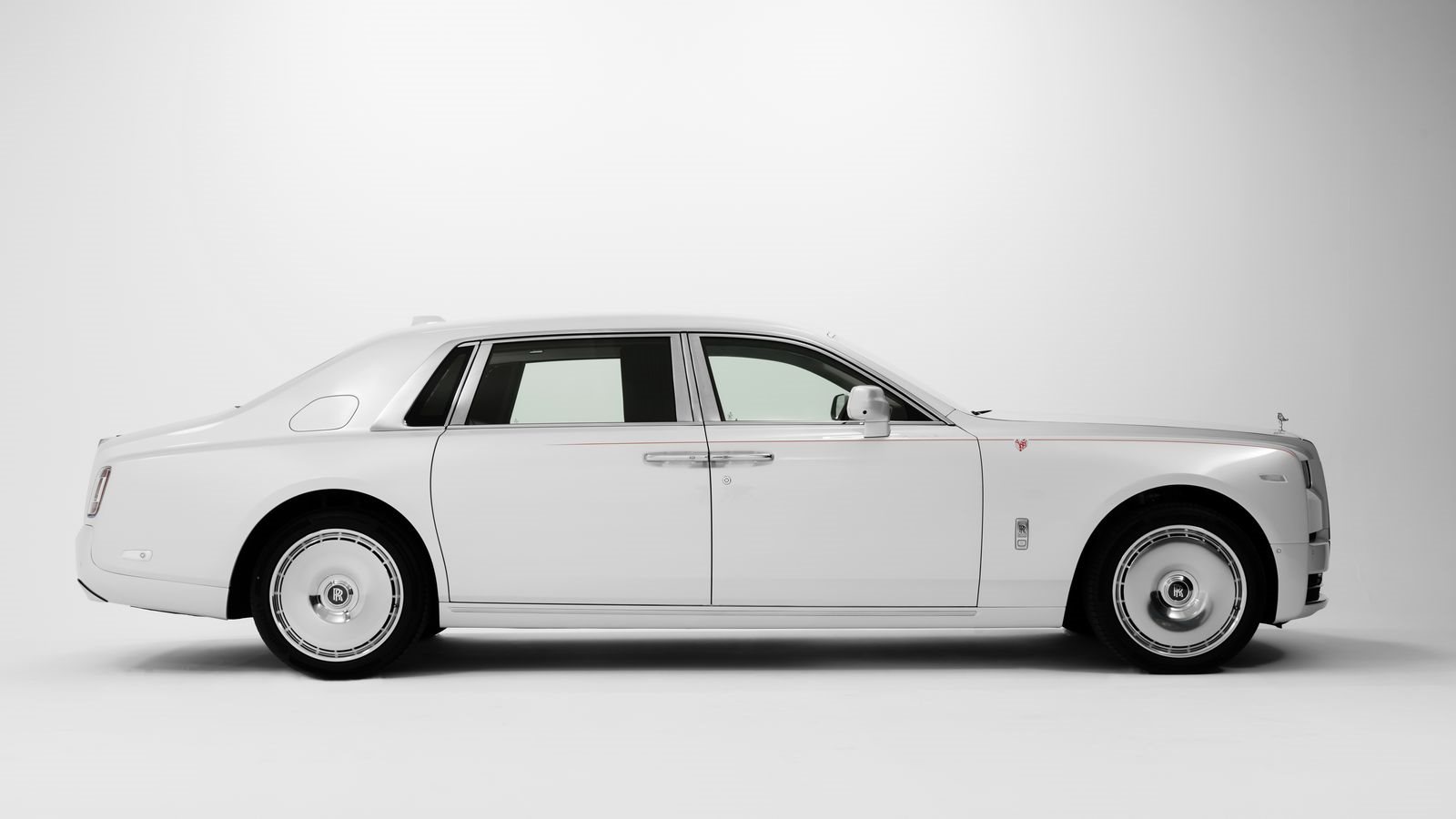 2023 - ROLLS-ROYCE PHANTOM ‘THE SIX ELEMENTS’ BY SACHA JAFRI, foto 26