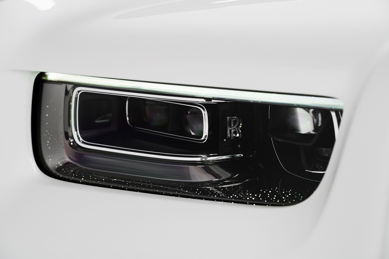 2023 - ROLLS-ROYCE PHANTOM ‘THE SIX ELEMENTS’ BY SACHA JAFRI, foto 29