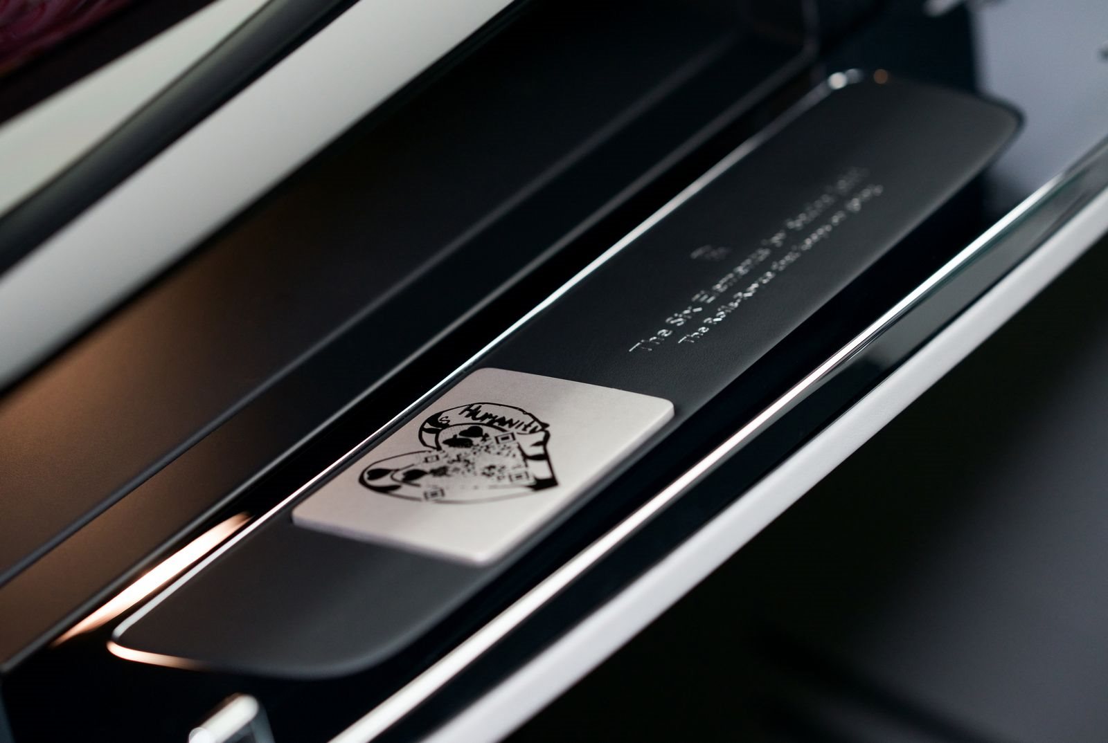2023 - ROLLS-ROYCE PHANTOM ‘THE SIX ELEMENTS’ BY SACHA JAFRI, foto 30