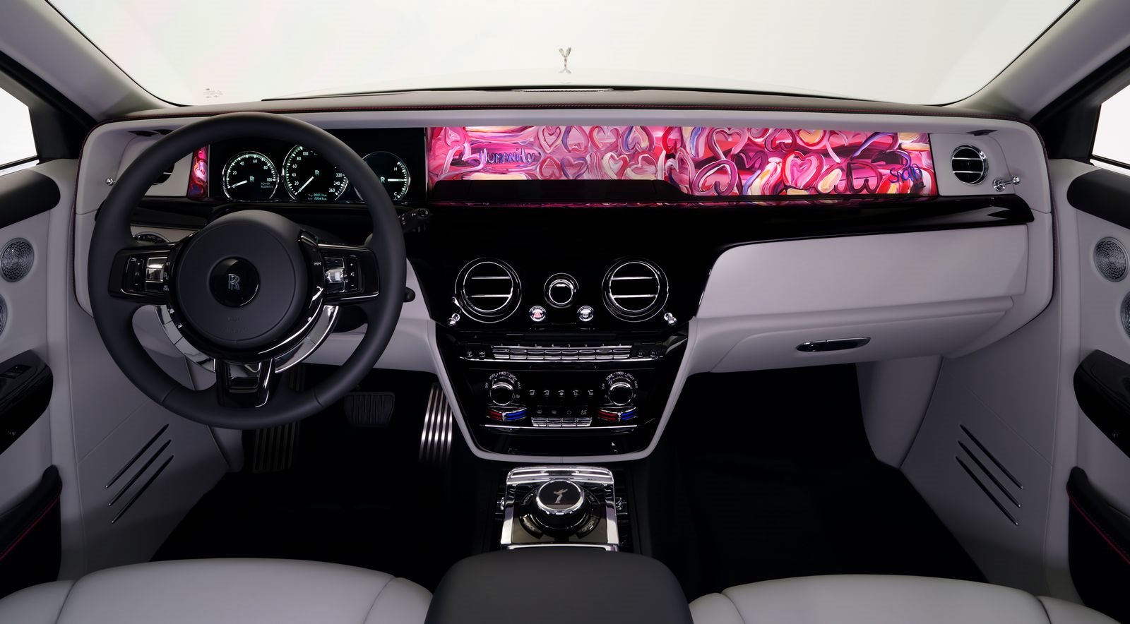 2023 - ROLLS-ROYCE PHANTOM ‘THE SIX ELEMENTS’ BY SACHA JAFRI, foto 32