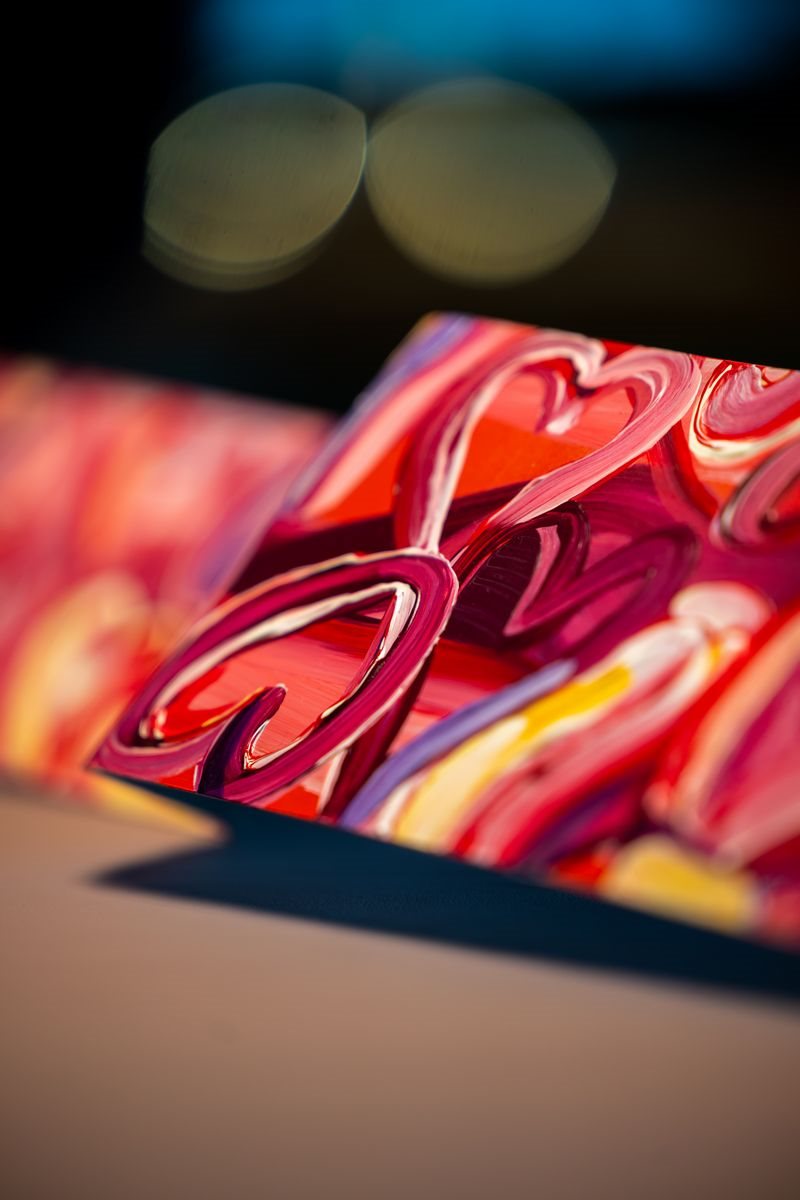 2023 - ROLLS-ROYCE PHANTOM ‘THE SIX ELEMENTS’ BY SACHA JAFRI, foto 34