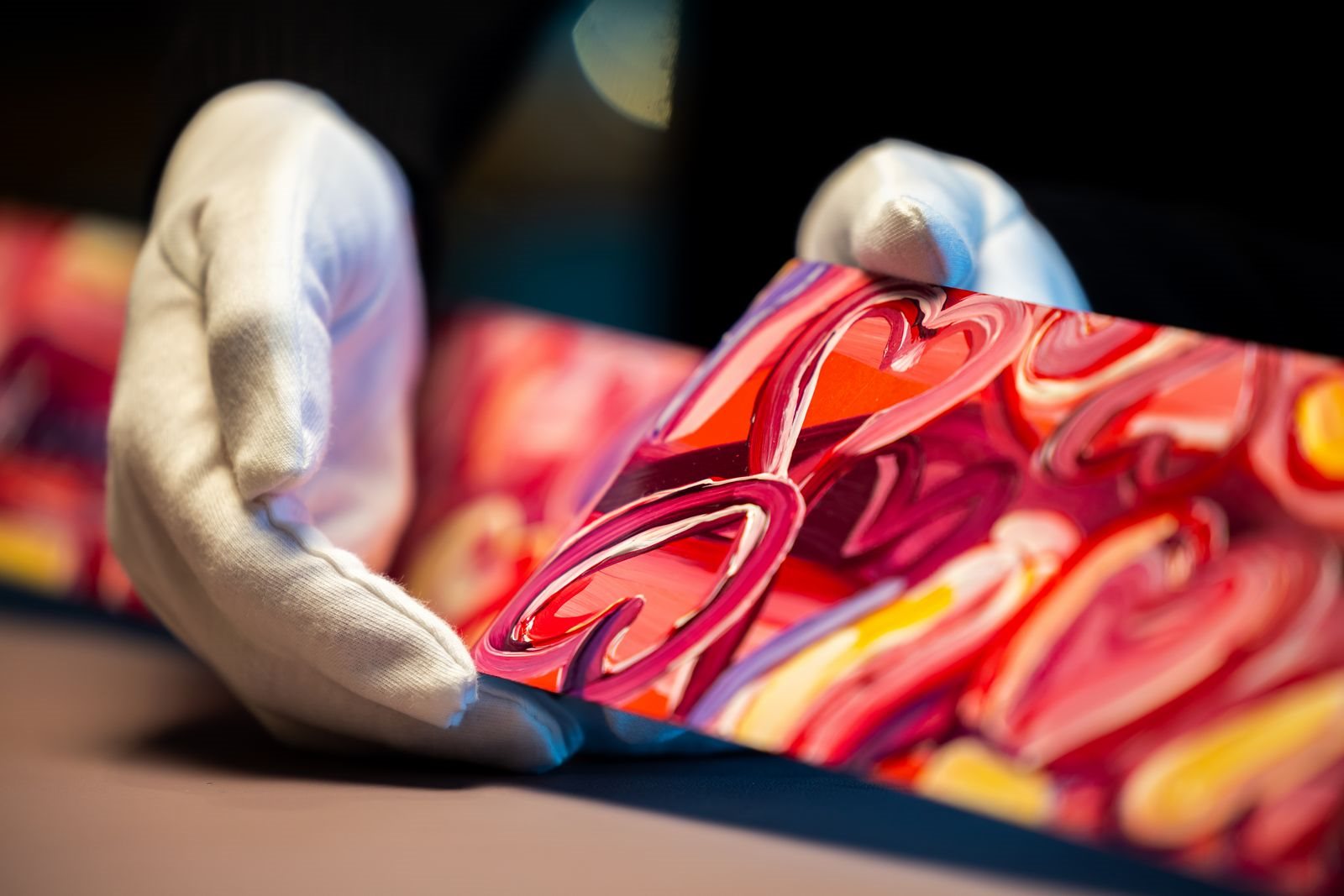 2023 - ROLLS-ROYCE PHANTOM ‘THE SIX ELEMENTS’ BY SACHA JAFRI, foto 35