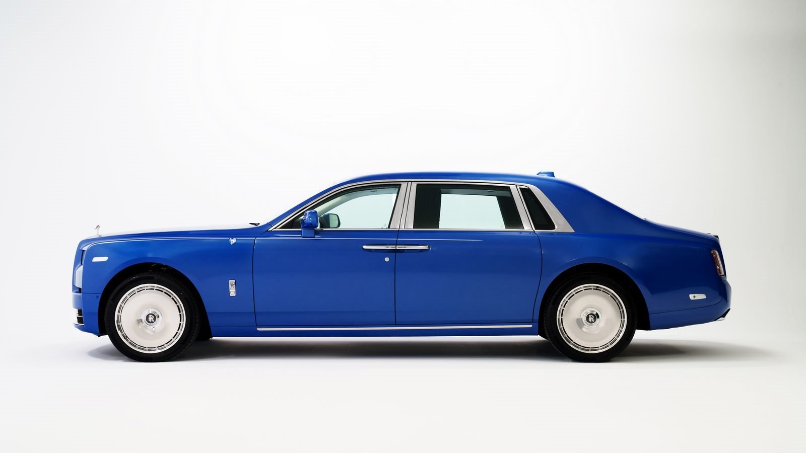 2023 - ROLLS-ROYCE PHANTOM ‘THE SIX ELEMENTS’ BY SACHA JAFRI, foto 36