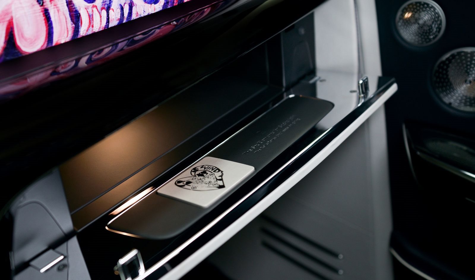 2023 - ROLLS-ROYCE PHANTOM ‘THE SIX ELEMENTS’ BY SACHA JAFRI, foto 46