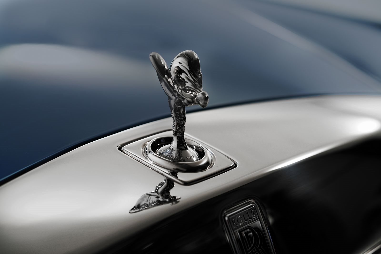2023 - ROLLS-ROYCE PHANTOM ‘THE SIX ELEMENTS’ BY SACHA JAFRI, foto 48
