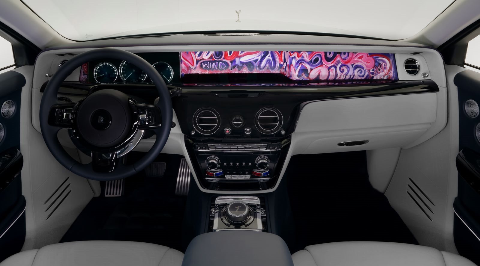2023 - ROLLS-ROYCE PHANTOM ‘THE SIX ELEMENTS’ BY SACHA JAFRI, foto 49
