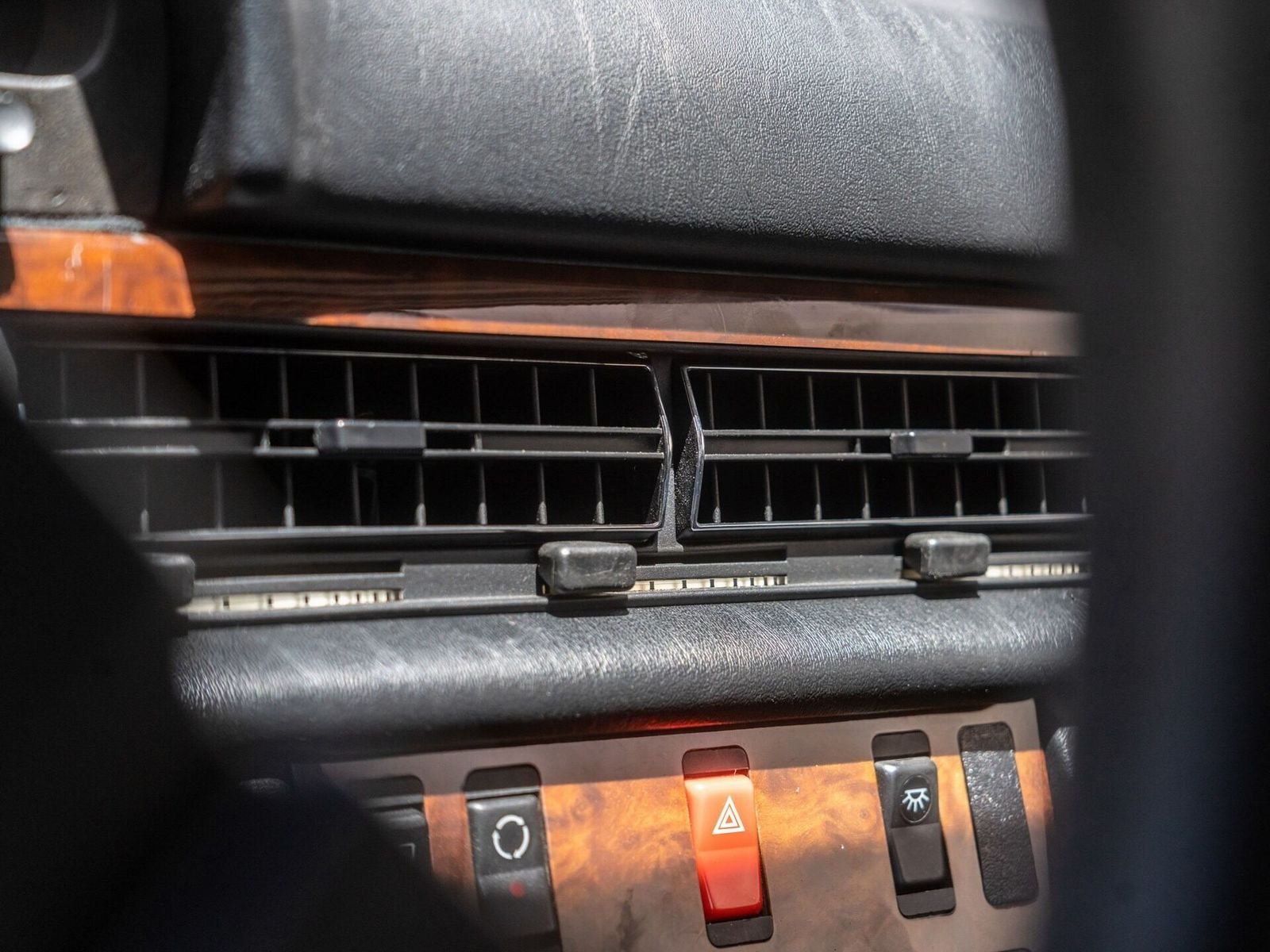 1987 - MERCEDES-BENZ 560 SEC AMG 6.0 WIDEBODY, foto 13