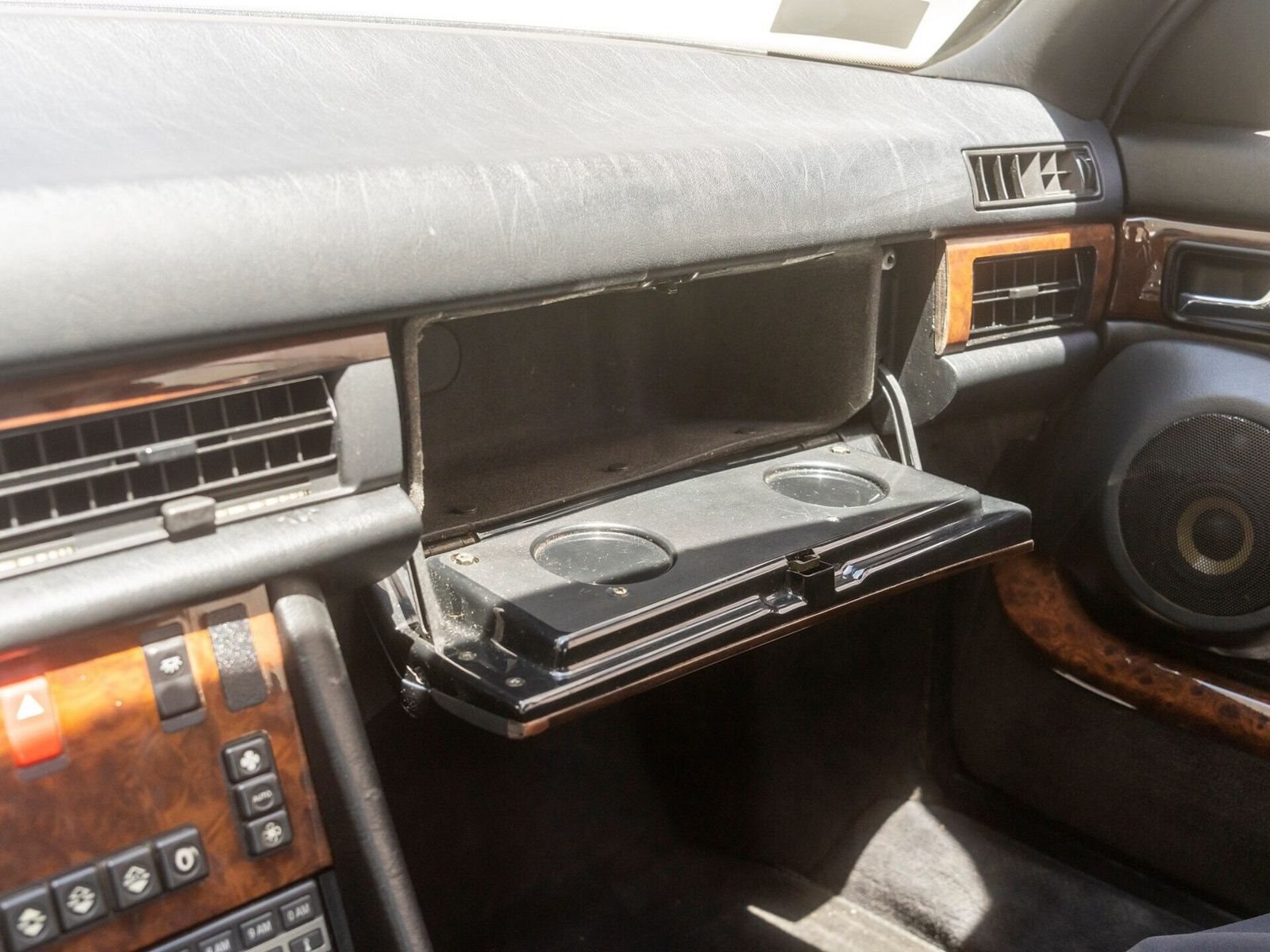 1987 - MERCEDES-BENZ 560 SEC AMG 6.0 WIDEBODY, foto 19