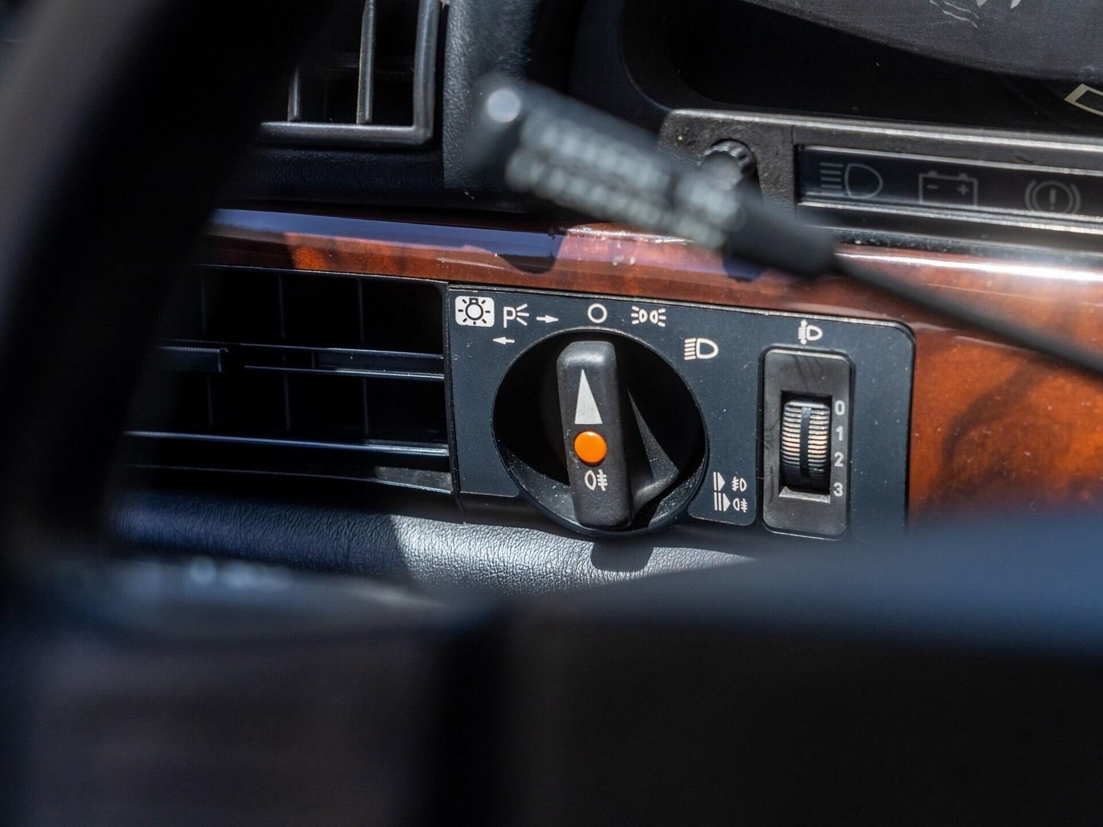 1987 - MERCEDES-BENZ 560 SEC AMG 6.0 WIDEBODY, foto 21