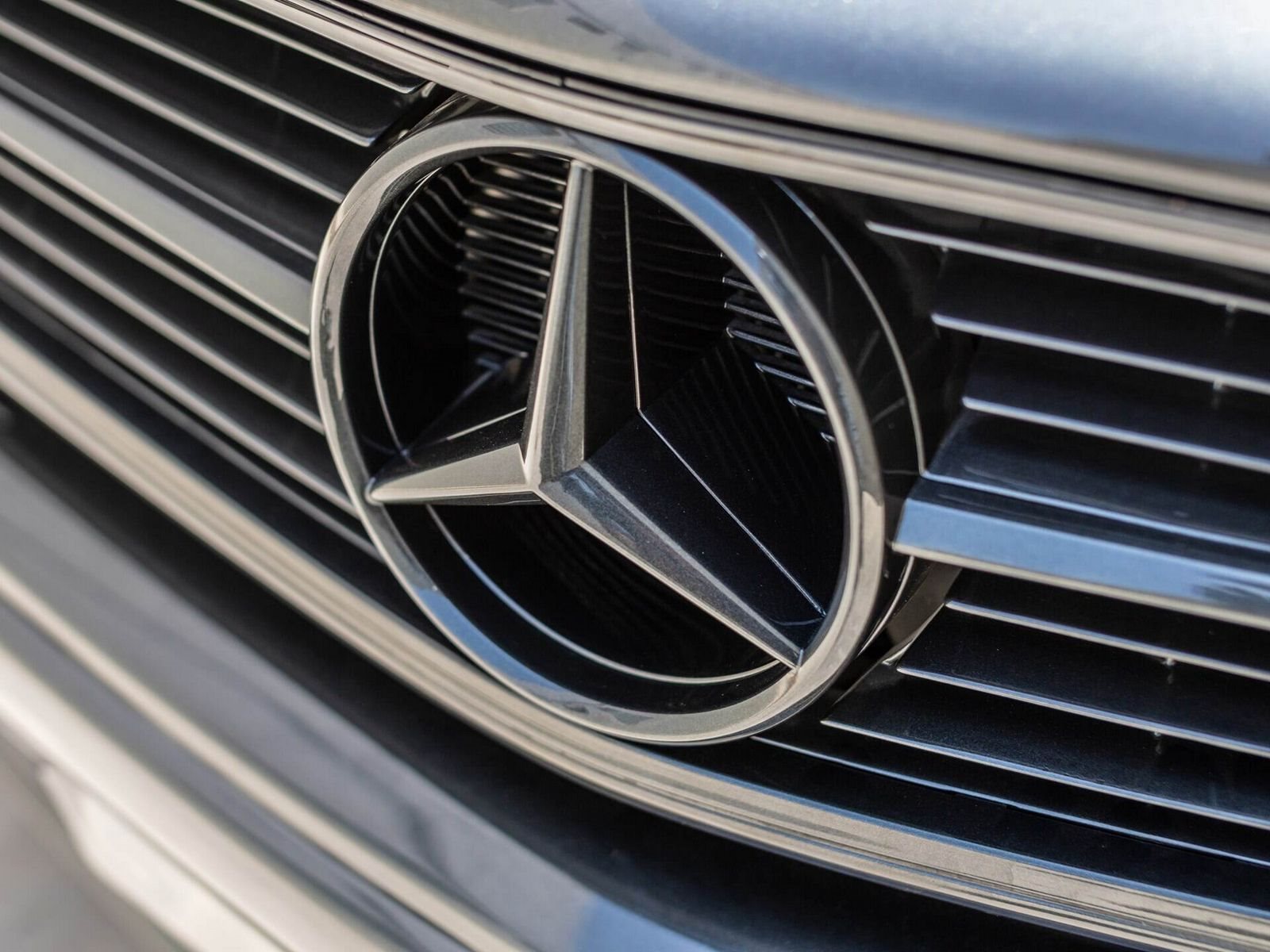 1987 - MERCEDES-BENZ 560 SEC AMG 6.0 WIDEBODY, foto 38