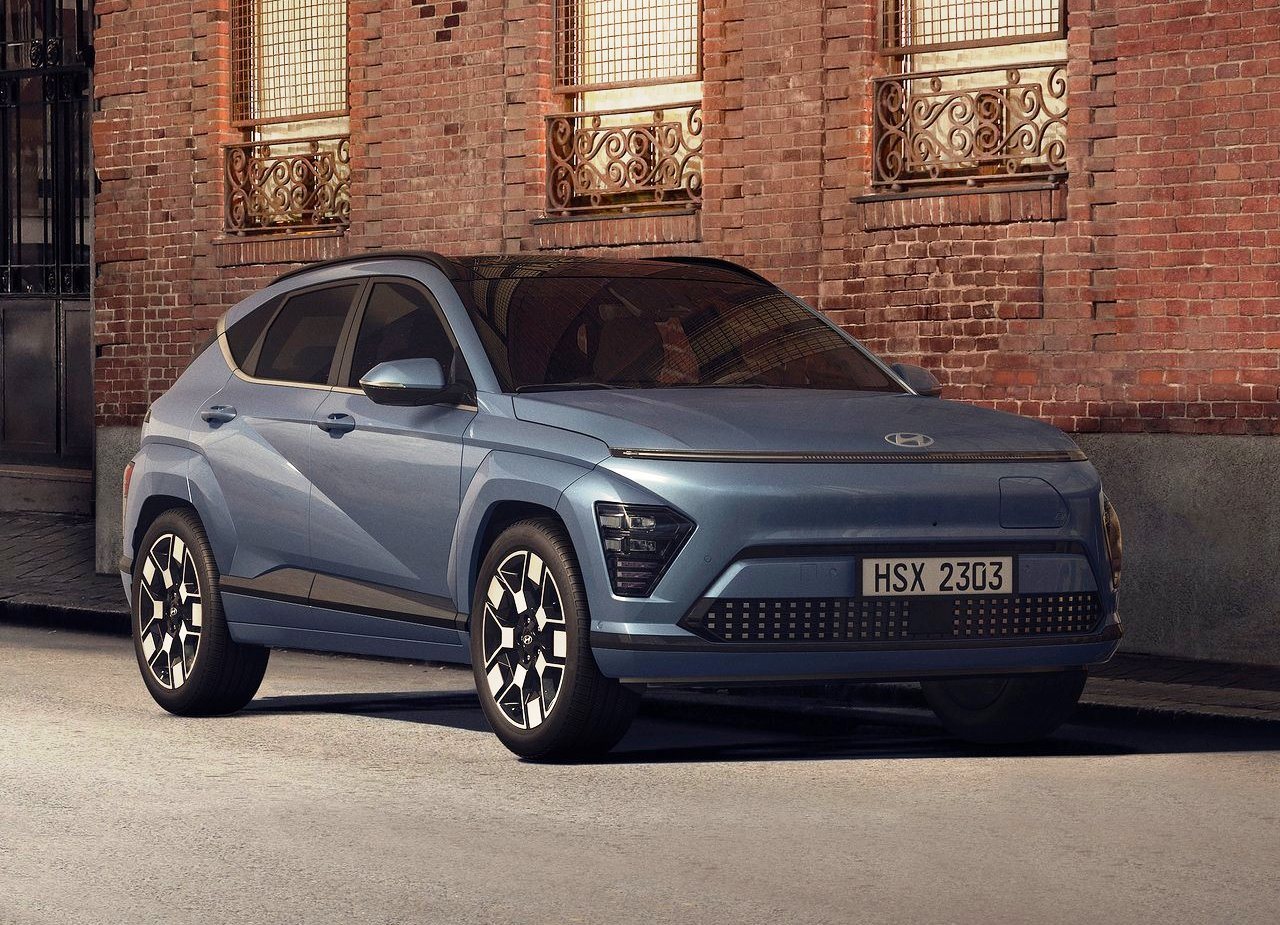 2024 - HYUNDAI KONA, foto 1