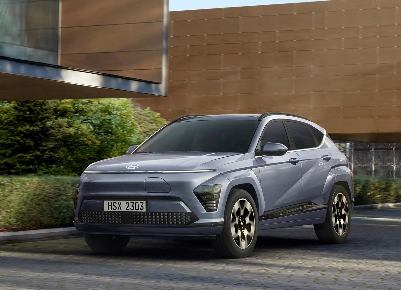 2024 - HYUNDAI KONA, foto 2