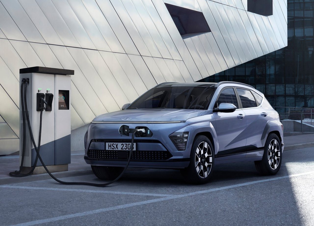 2024 - HYUNDAI KONA, foto 3
