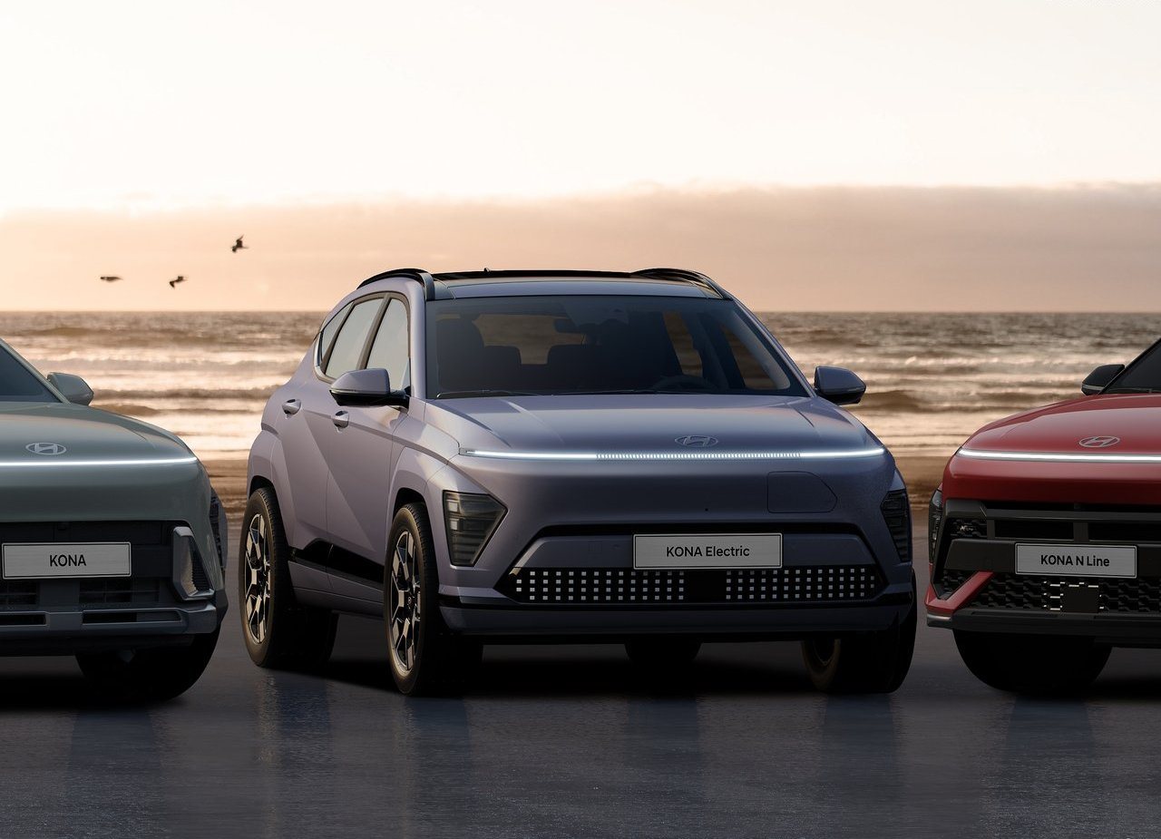 2024 - HYUNDAI KONA, foto 6