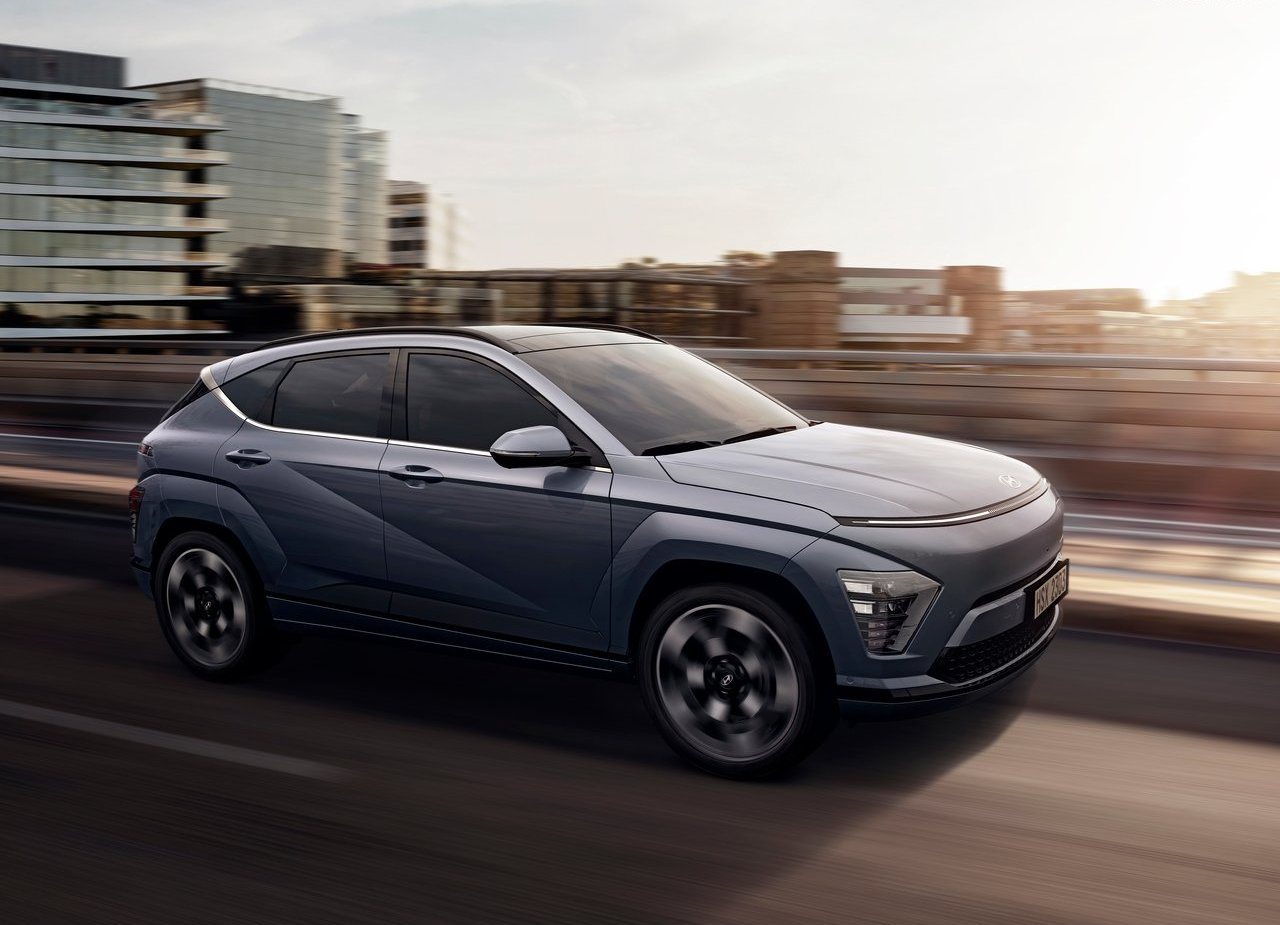 2024 - HYUNDAI KONA, foto 7