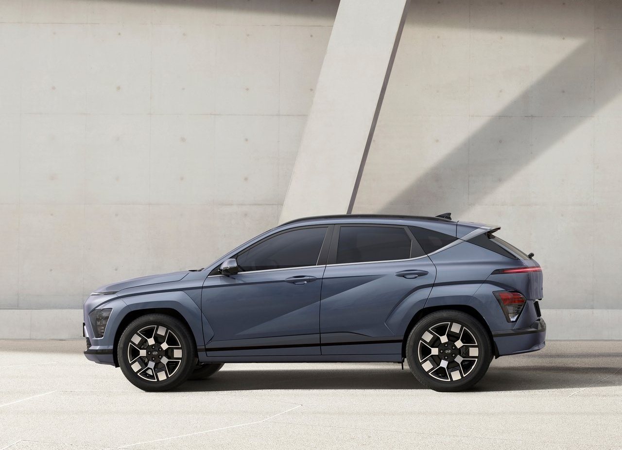 2024 - HYUNDAI KONA, foto 8