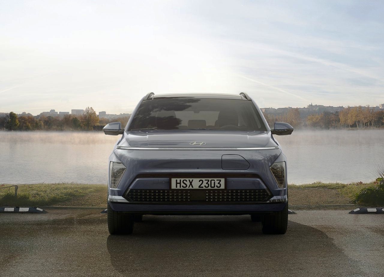 2024 - HYUNDAI KONA, foto 11