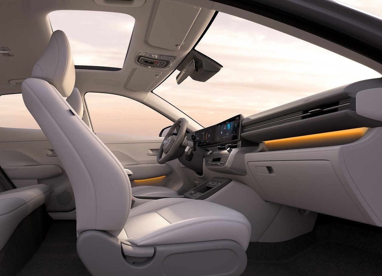2024 - HYUNDAI KONA, foto 15