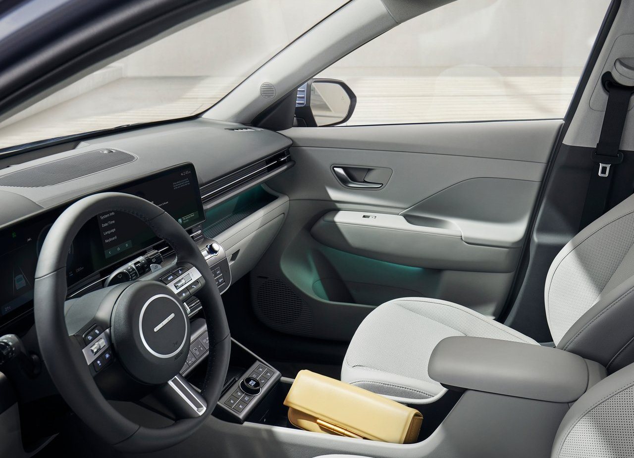 2024 - HYUNDAI KONA, foto 16