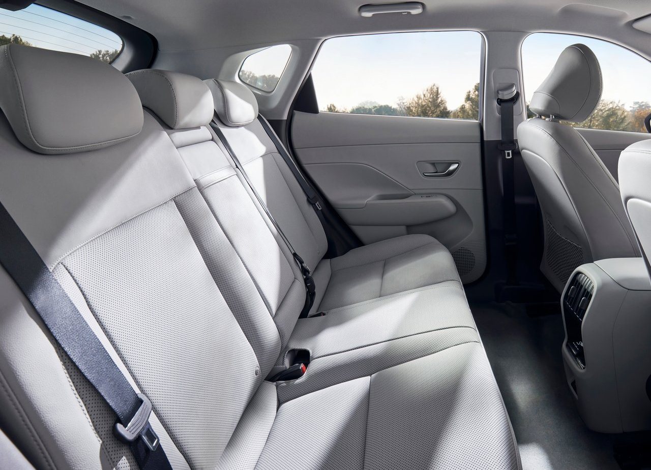 2024 - HYUNDAI KONA, foto 17