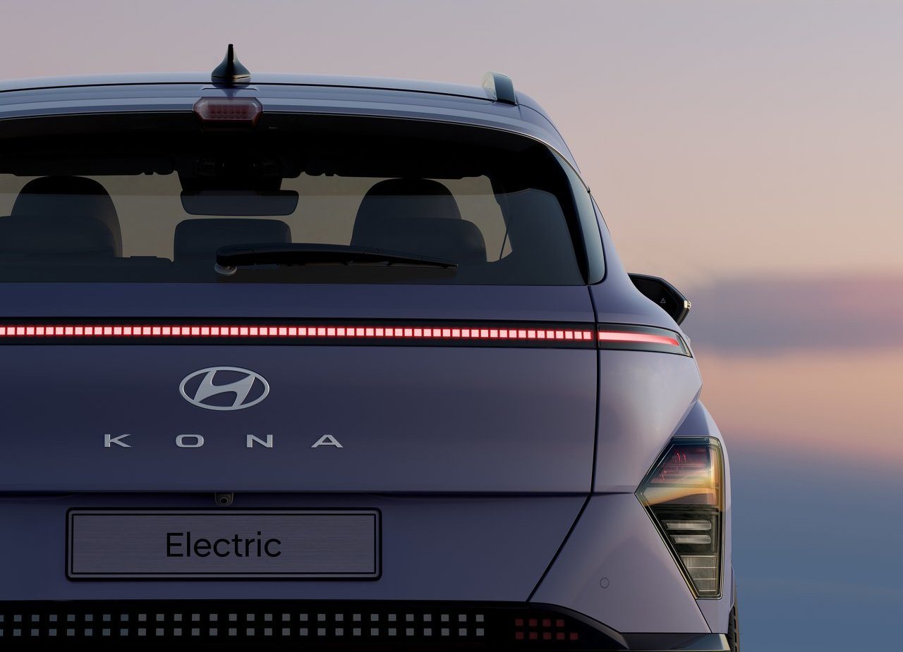 2024 - HYUNDAI KONA, foto 18