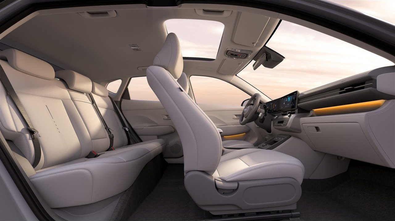 2024 - HYUNDAI KONA, foto 19